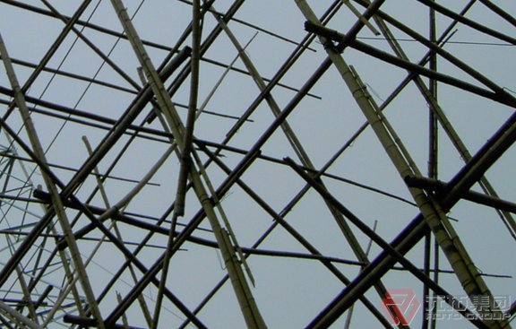 衡陽建筑腳手架生產廠家