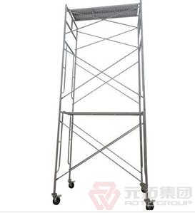 活動腳手架租賃公司有哪些？