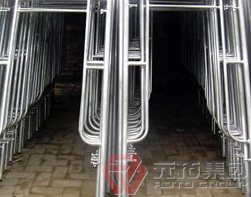 建筑工程門架生產(chǎn)廠家，需要具備哪些條件