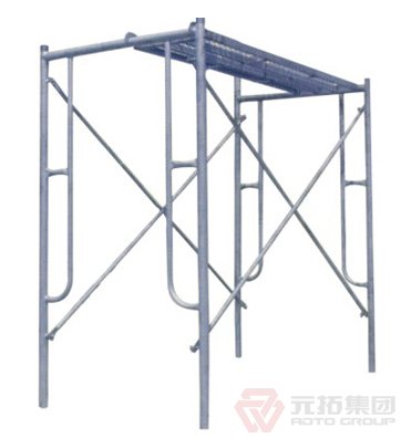 門(mén)式腳手架廠家發(fā)展方向如何？