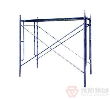 移動腳手架用處有哪些？