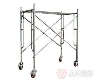 可移動(dòng)腳手架尺寸有哪些？
