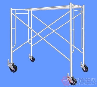 移動(dòng)式腳手架價(jià)格是多少？