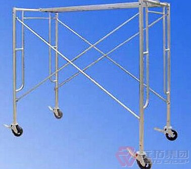門式腳手架MF1219規(guī)格型號(hào)多少錢一套？