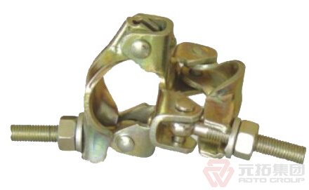 工地建筑扣件卡扣施工有哪些優(yōu)勢(shì)？