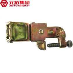 專業(yè)生產(chǎn)腳手架旋轉(zhuǎn)扣件，直角扣件，對接扣件