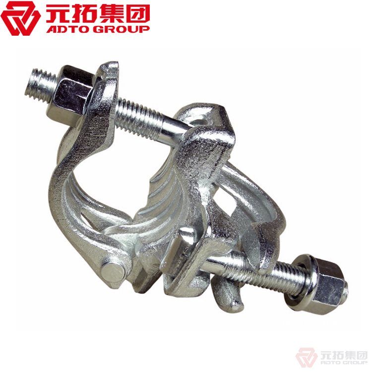 腳手架鍛壓直角扣件最新價(jià)格是多少？