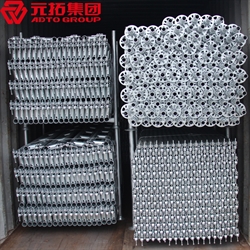 長(zhǎng)沙承插型盤扣式腳手架批發(fā)價(jià)格是多少？