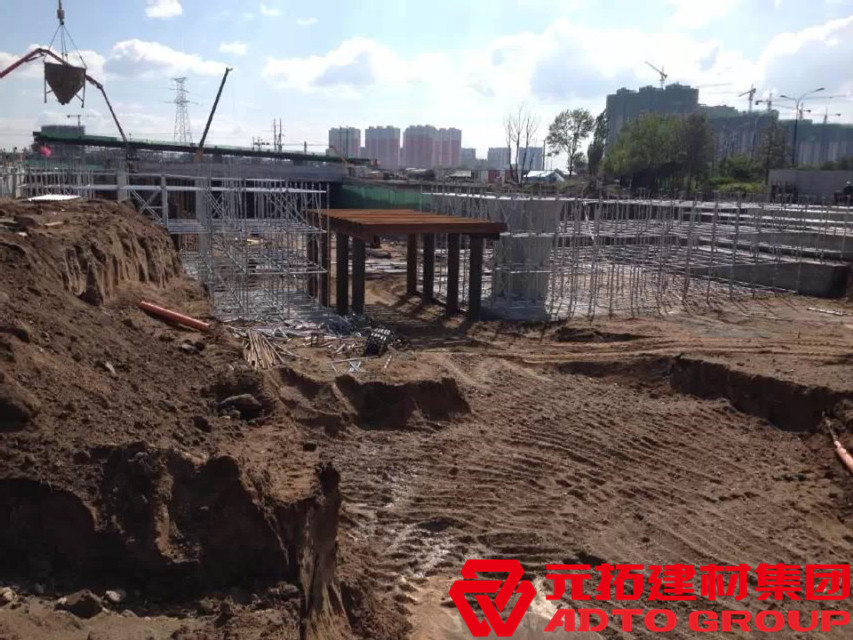 無錫腳手架廠家批發(fā)怎么樣？