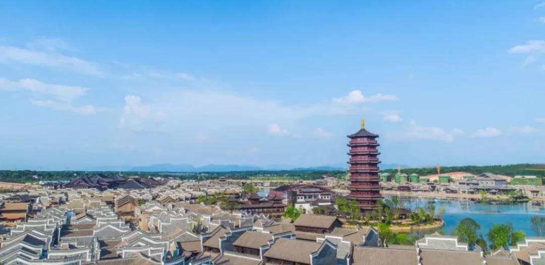網(wǎng)紅長(zhǎng)沙與您相約，2019第一屆元拓建材國(guó)際采購(gòu)商展洽會(huì)即將開(kāi)幕！