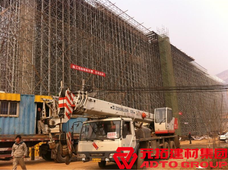 為什么大家喜歡使用腳手架？