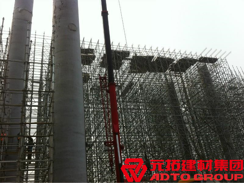 腳手架是誰發(fā)明的，哪種腳手架好用？
