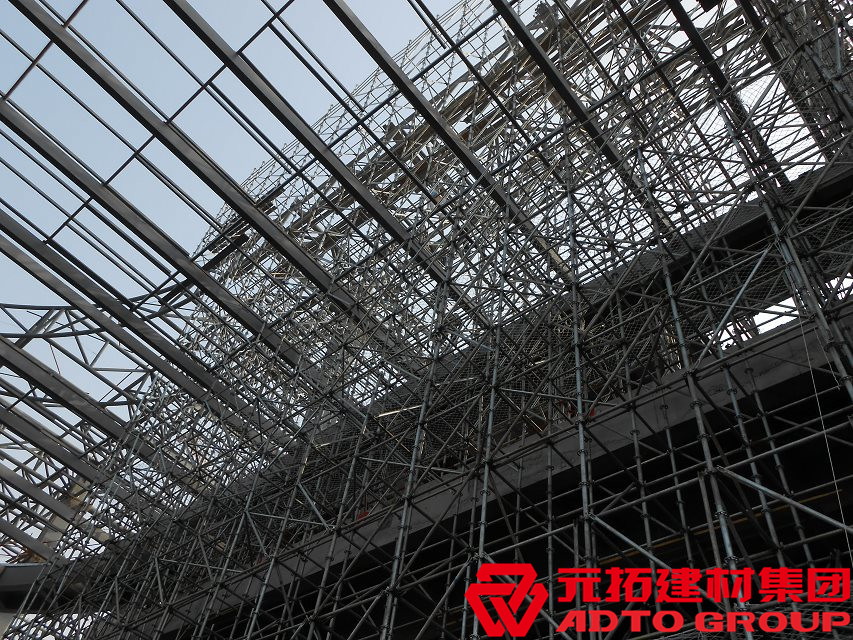 判斷腳手架鋼管扣件質(zhì)量的因素是什么？