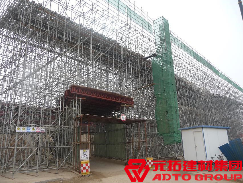 腳手架批發(fā)廠家找哪家？腳手架批發(fā)價(jià)格查詢