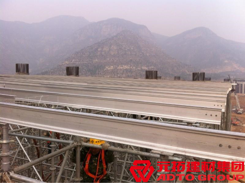 湖南盤扣式腳手架批發(fā)市場哪家好？湖南盤扣式腳手架市場全網(wǎng)解析