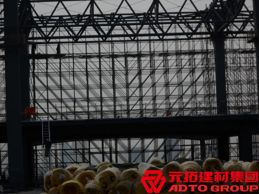 江蘇盤扣式腳手架廠家電話是多少？