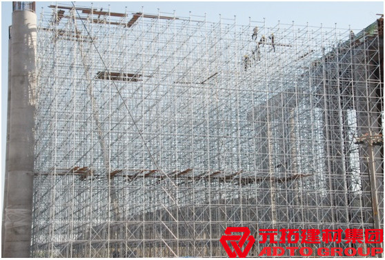 江蘇盤扣式腳手架廠家多少錢？10月批發(fā)價(jià)格優(yōu)惠嗎？