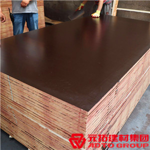 山東建筑模板生產(chǎn)廠哪家好？建筑模板怎么選？