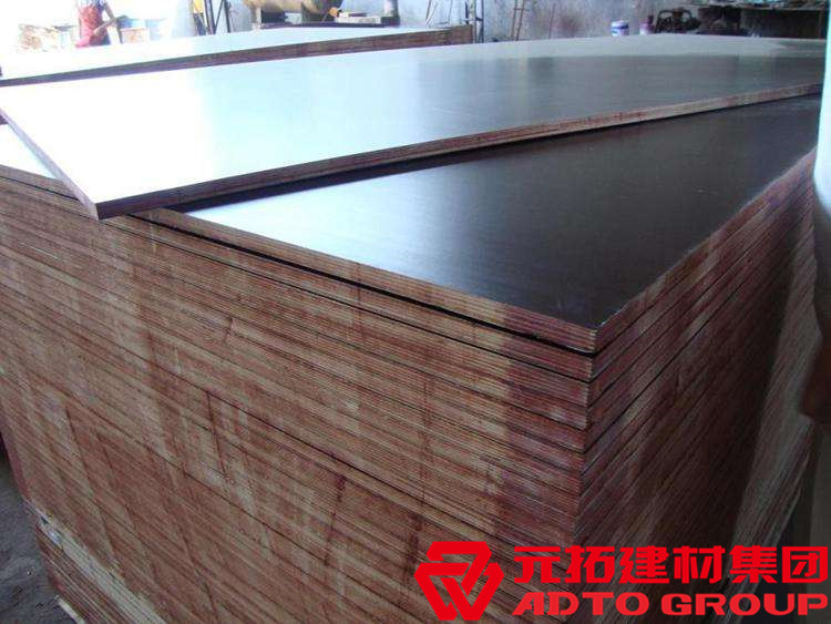 建筑用木模板價(jià)格是多少？