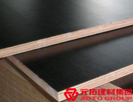 木模板的材料有哪些？各自有什么特點？