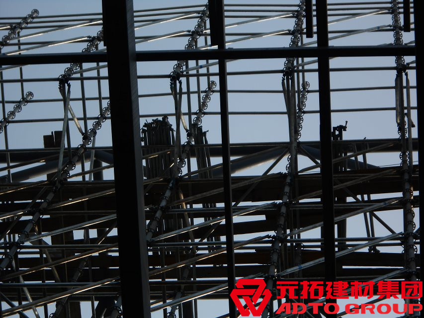 盤扣式腳手架出租哪家好？利潤怎么樣？
