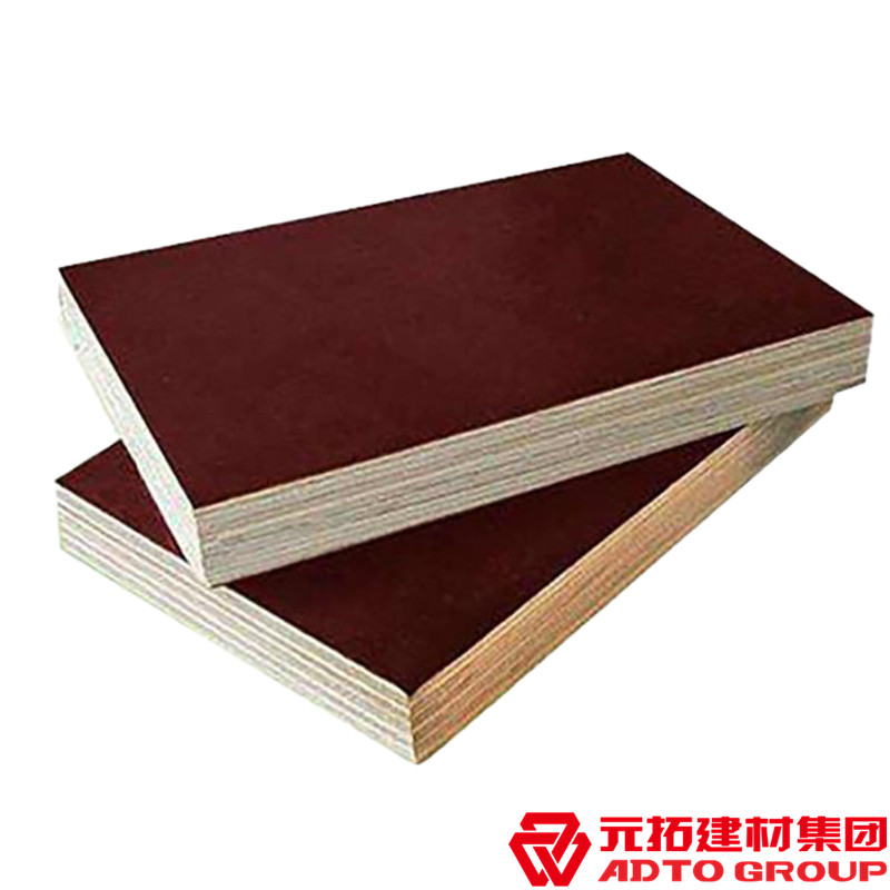 長沙木模板價格便宜質量可靠