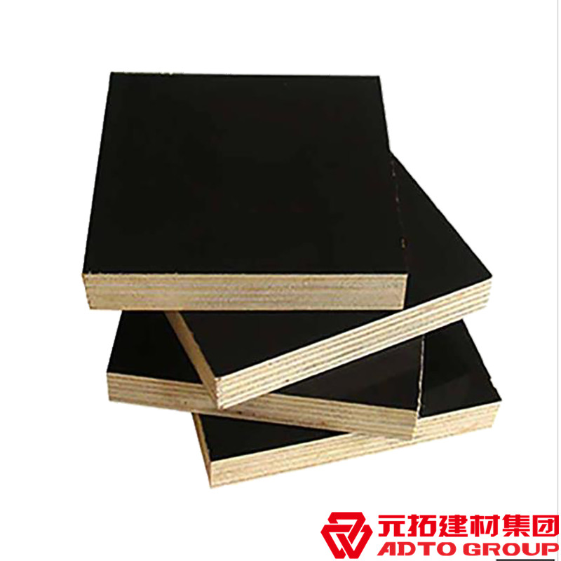 湖南木模板多少錢一平米？木模板的使用方法