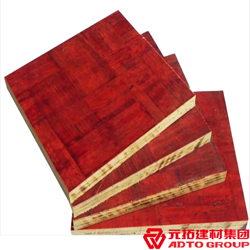 建筑模板多少錢一張？建筑模板的規(guī)格及價(jià)格整理