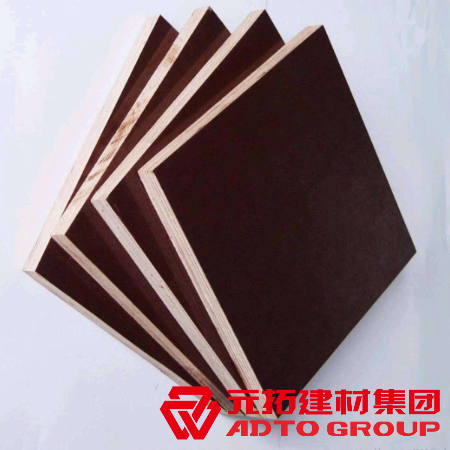 湖北木模板廠家哪家好？元拓建材值得推薦！