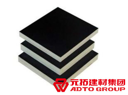 建筑木模板基礎(chǔ)施工流程是怎樣的？