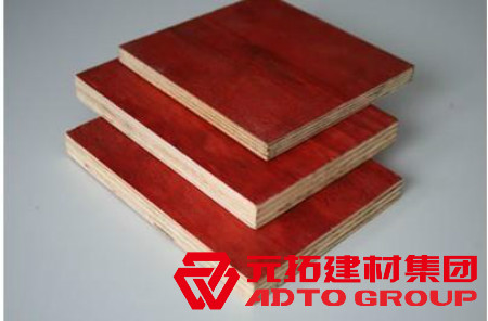 如何選擇定做建筑木模板廠家呢？