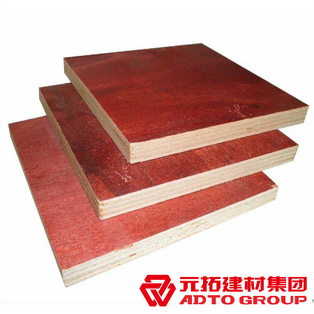河北木模板厚度一般是多少? 河北木模板多少錢一張？