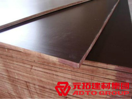 湖北建筑木模板購買應(yīng)該選擇怎樣的木模板廠家合作？