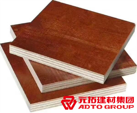 河北木模板生產(chǎn)廠家木模板多少錢一張？