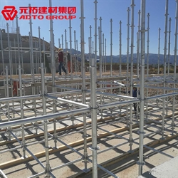 荊州盤(pán)扣式腳手架租賃廠(chǎng)家