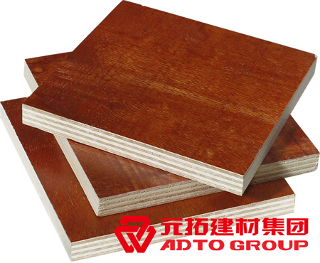 長沙建筑木模板尺寸一般是多少？建筑木模板用途有哪些？