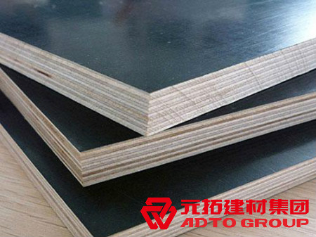 建筑模板廠家哪家好？對(duì)建筑模板的外觀有什么要求？