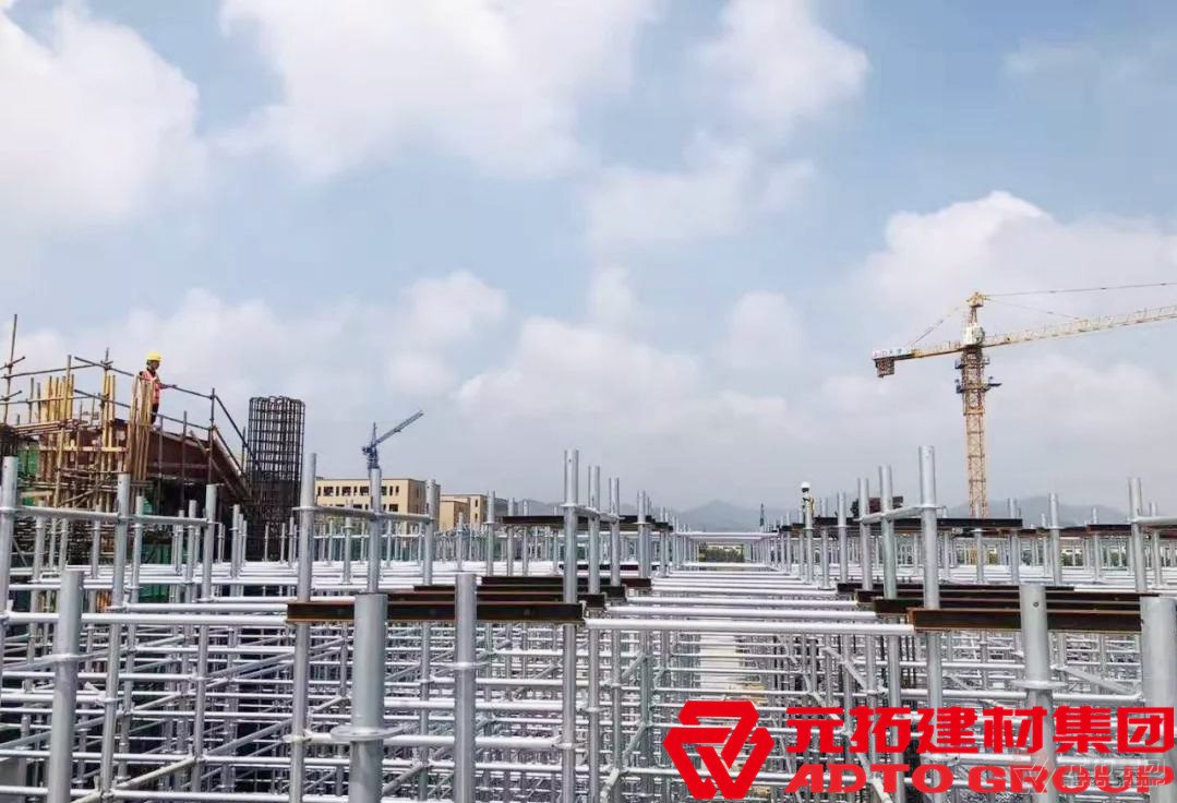 盤扣式腳手架價(jià)格貴嗎？盤扣式腳手架批發(fā)哪家好？