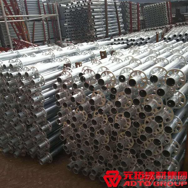 為什么盤扣式腳手架可以淘汰傳統(tǒng)腳手架？