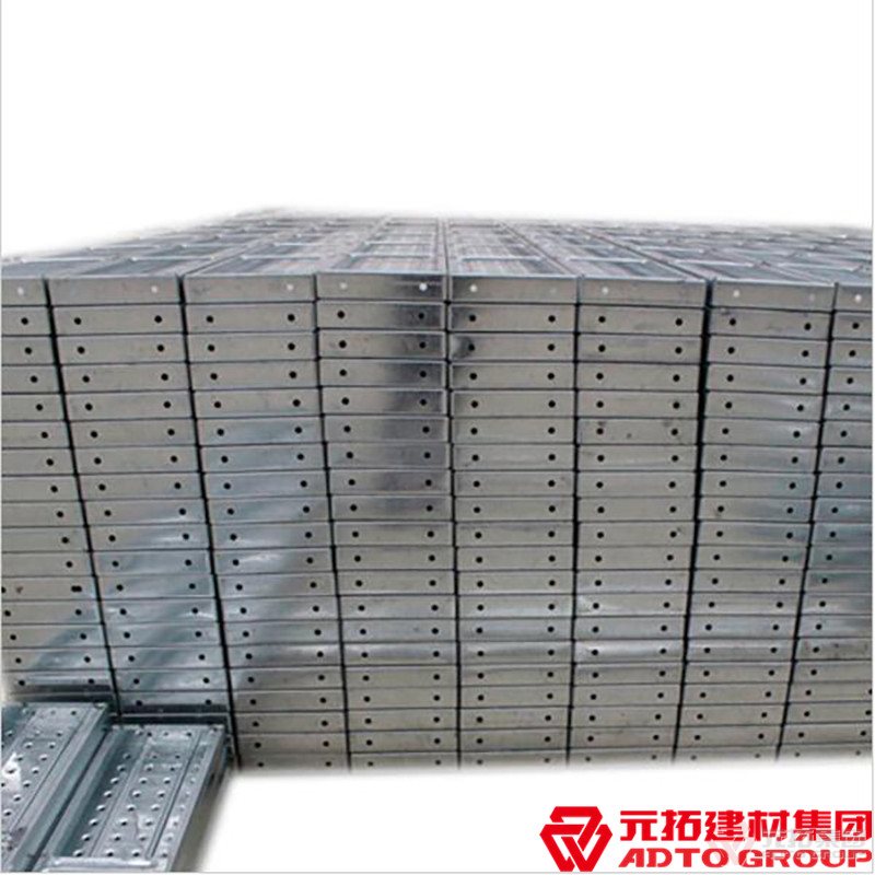鋼跳板廠家哪家好？鋼跳板的質(zhì)量與什么有關(guān)？