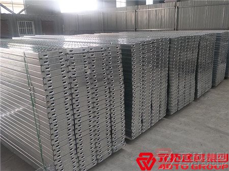 鋼跳板是干什么用的？鋼跳板批發(fā)找哪家好？