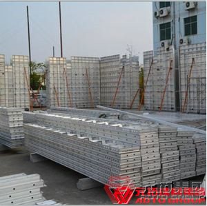 鋁合金模板行業(yè)發(fā)展速度怎么樣？