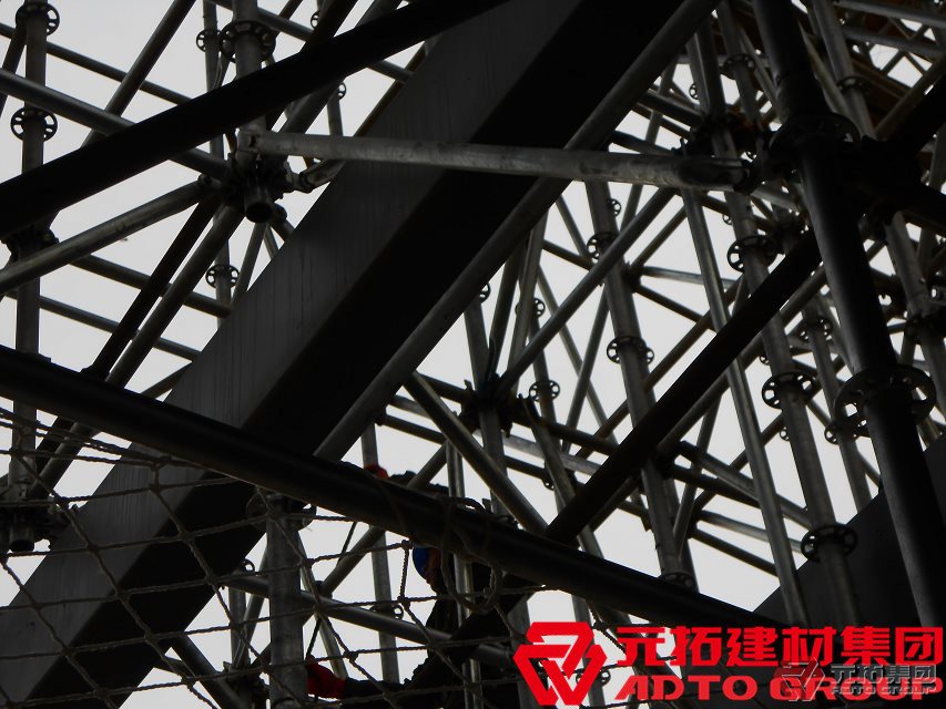 高性價(jià)比的盤扣式腳手架在哪里買？