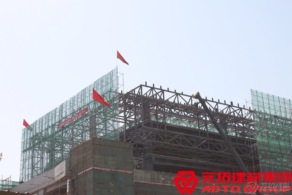拆除鋁合金模板應(yīng)注意什么？