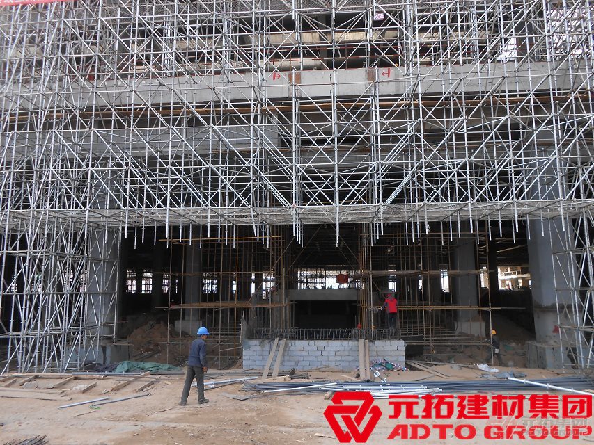 哪些因素影響盤(pán)扣式腳手架價(jià)格？
