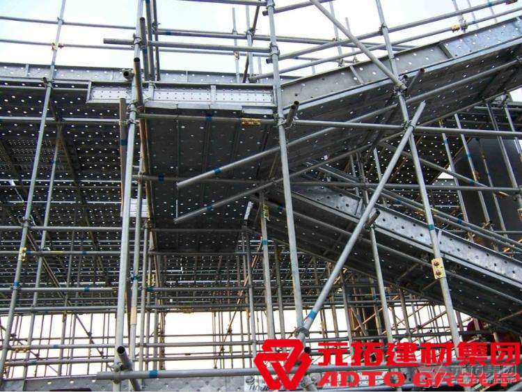鋼跳板有哪些廣泛的用途及特點(diǎn)？