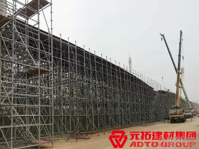 有哪些影響鋼跳板質(zhì)量的因素？