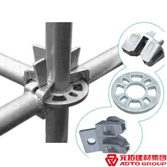 如何讓盤扣式腳手架搭建得更加穩(wěn)固？