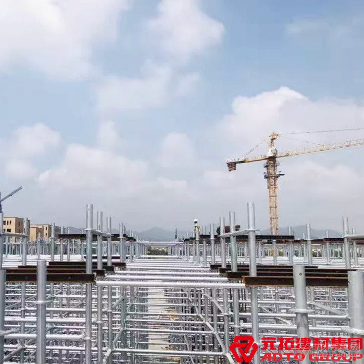 盤扣式腳手架出口在哪里找產(chǎn)地貨源？